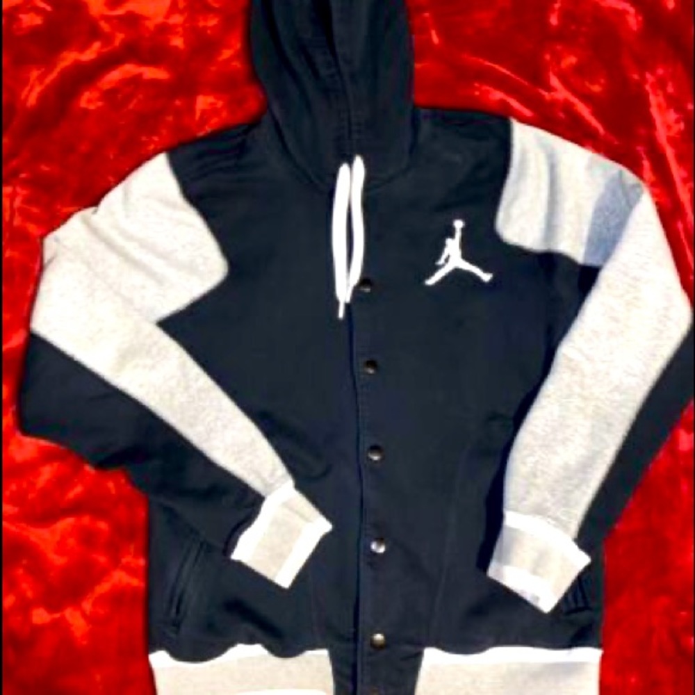 Nike Jordan Varsity Vintage